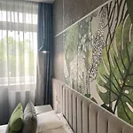 Hotel Central Szálloda