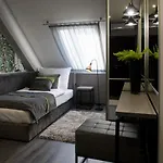 Hotel Central Szálloda