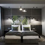 Hotel Hotel Central