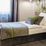 Hotel Central Hotel Kecskemét