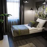 Hotel Central Hotel 3*