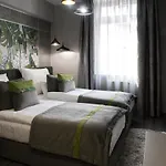 Hotel Central Szálloda 3*
