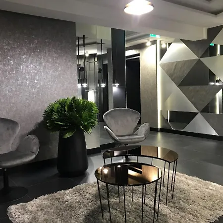 Hotel Central