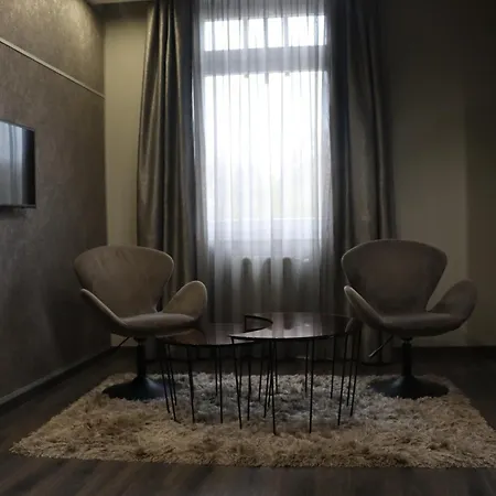 Hotel Central 3* Kecskemét