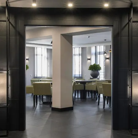 Hotel Central 3*