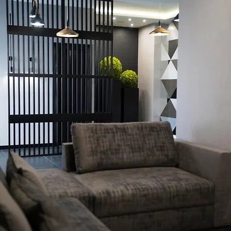 Hotel Central 3* Kecskemét