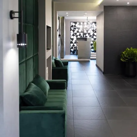 Hotel Central Hotel Kecskemét