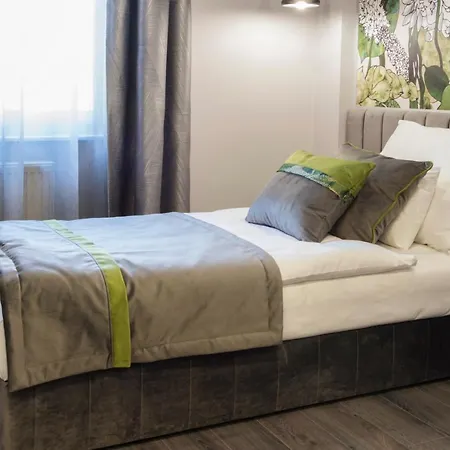 Hotel Central Hotel Kecskemét