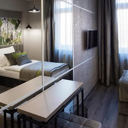 Hotel Hotel Central 3*