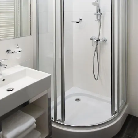 Hotel Central Hotel Kecskemét