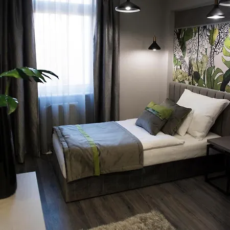 Hotel Central Hotel 3*