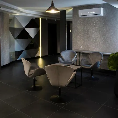 Hotel Central Hotel