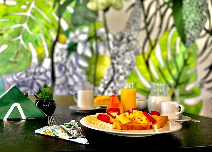 Hotel Central 호텔 3*