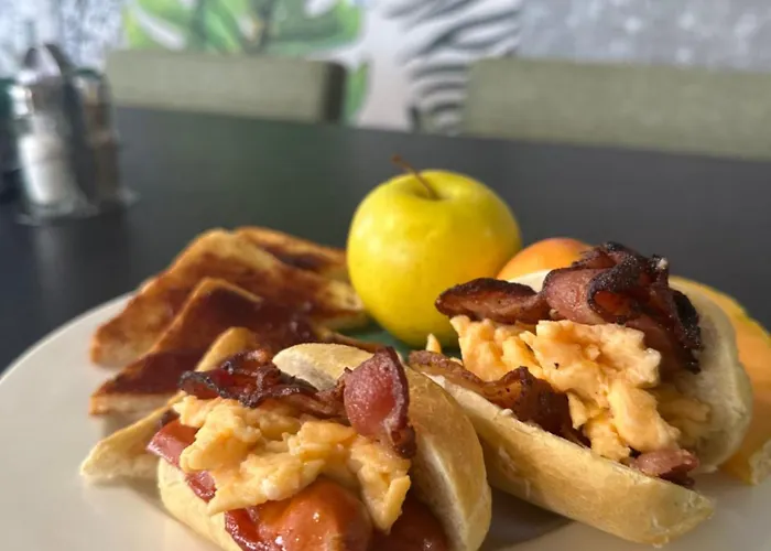 호텔 Hotel Central 3*