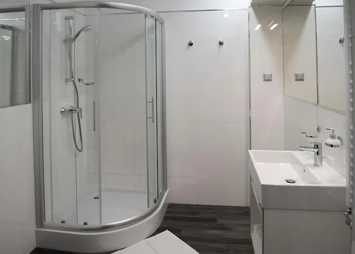 Hotel Central 호텔 케치케메트