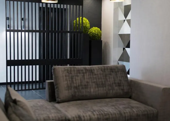 Hotel Central 3* 케치케메트