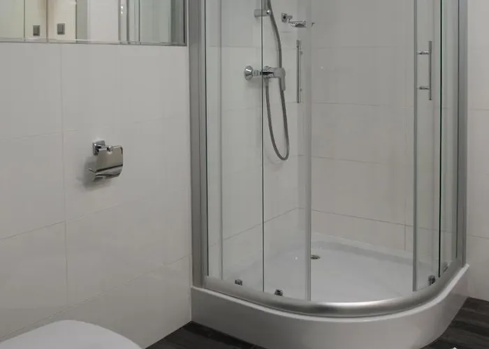 Hotel Central 3* 케치케메트