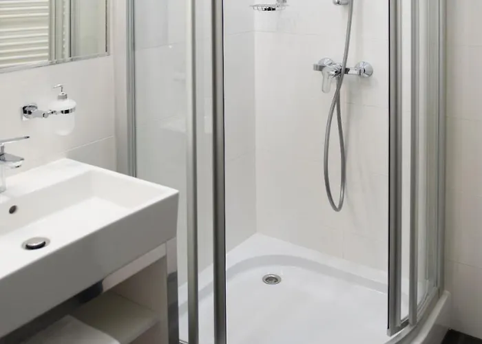 Hotel Central 호텔 케치케메트